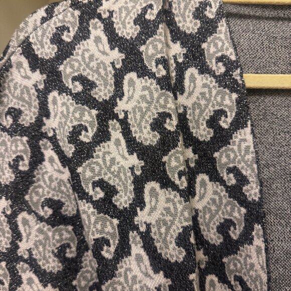 Kobi Halperin Romee Floral Wrap Cardigan M/L - Picture 7 of 13